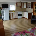 Appartement Harmonia *