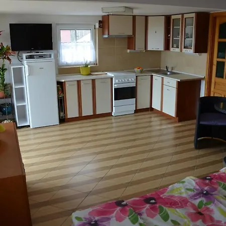 Apartment Harmonia *