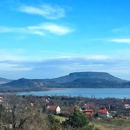 Harmonia Apartment Balatongyorok