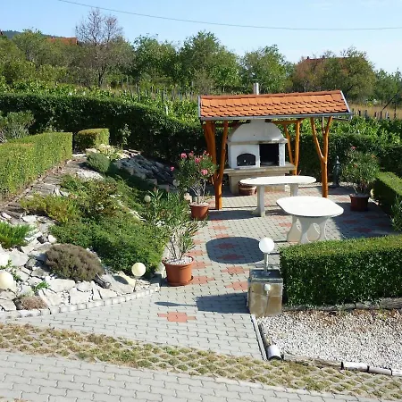 Harmónia * Balatongyörök