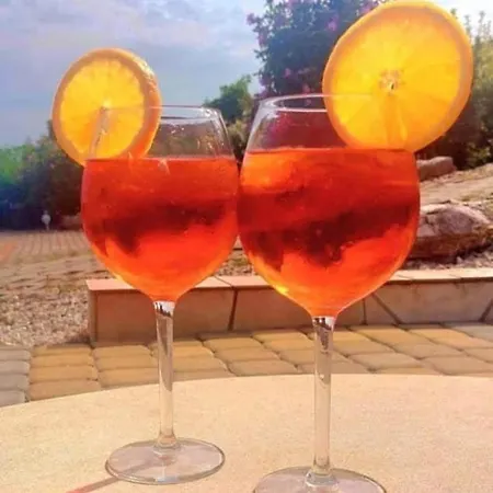 Διαμέρισμα Harmonia