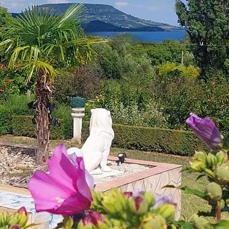 Harmonia Διαμέρισμα *