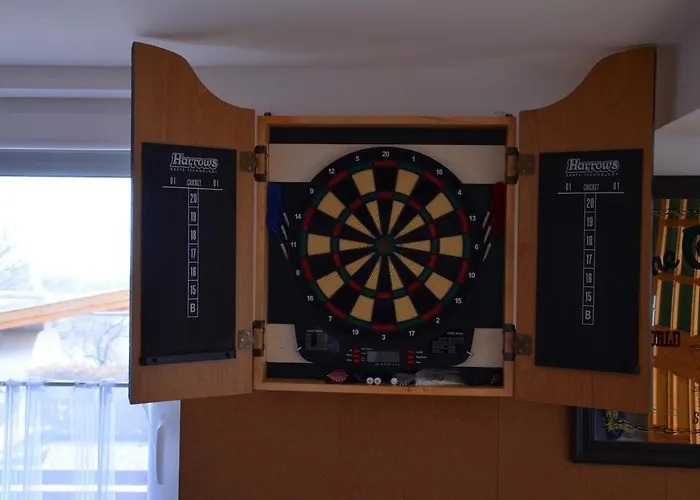 Harmonia Διαμέρισμα