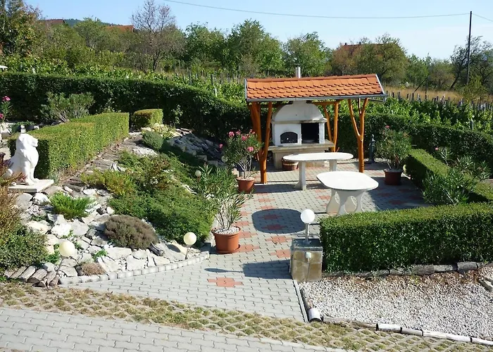 Harmonia * Balatongyörök